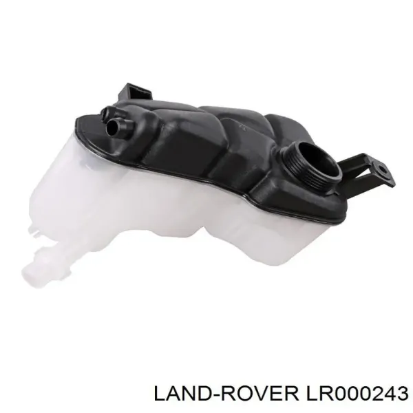 Tapón de expansión de refrigerante/anticongelante Volvo V40 525, 526