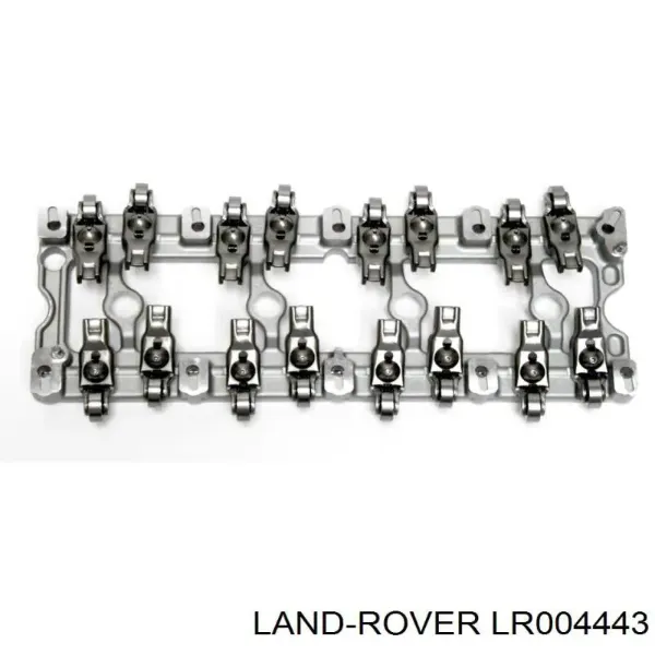 Soporte de balancín LR004443 Land Rover