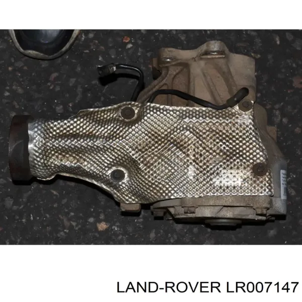 Caja de transferencia 7G9N7L486AB Land Rover