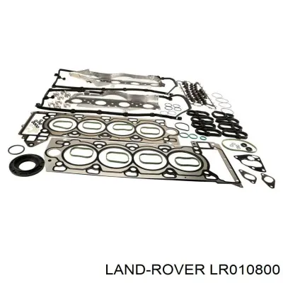 Junta torica de distribuidor LAND ROVER LR010800