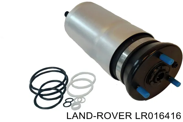 Amortiguador LR016416 Land Rover