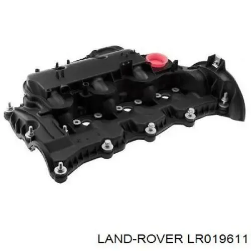 Tapa de válvula derecha C2Z19941 Jaguar