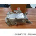 Enfriador de recirculación de gases de escape EGR Land Rover Range Rover L322