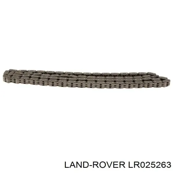 Cadena de distribución LR025263 Land Rover