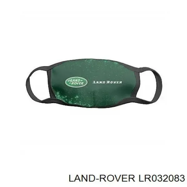 Junta de manguera de drenaje de aceite de turbina LR032083 Land Rover