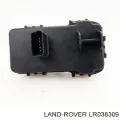 Turbocompresor Land Rover Freelander L359