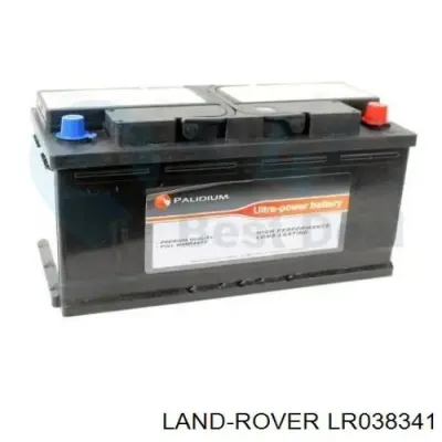 Batería de arranque LAND ROVER LR038341