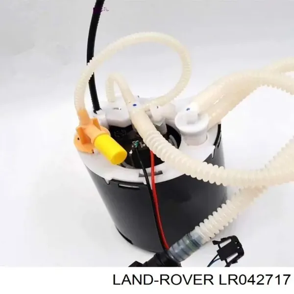 Bomba de gasolina LR014998 Market (OEM)