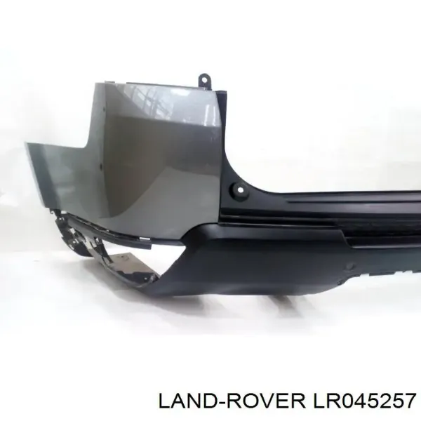 Parachoques trasero LR045257 Land Rover