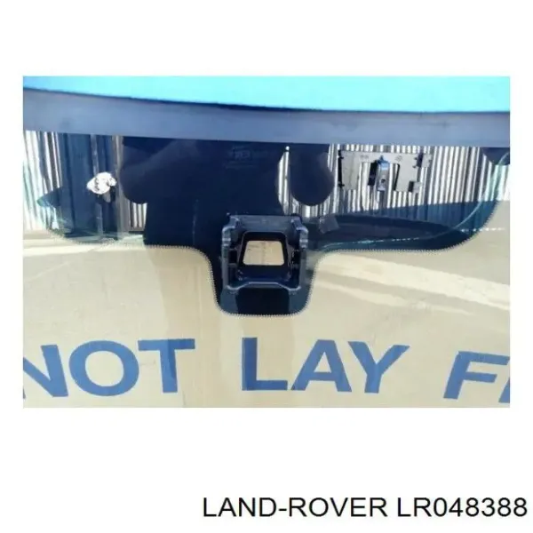 Parabrisas LR048388 Land Rover