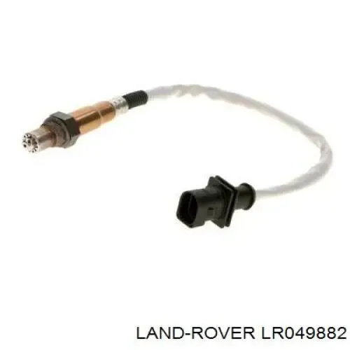 Sensor de oxígeno previo al catalizador LR049882 Land Rover
