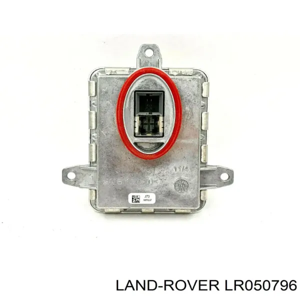 LR050796 Land Rover