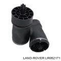 Bolsa de aire del eje trasero Land Rover Range Rover L494