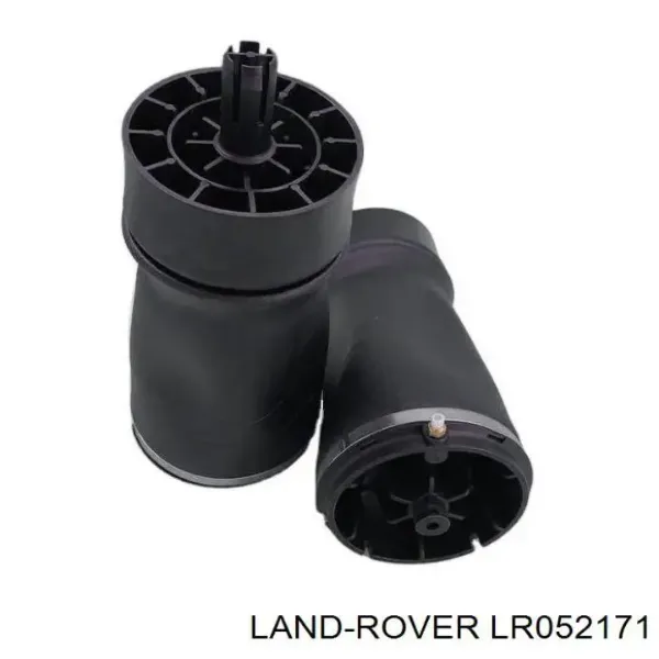 Bolsa de aire del eje trasero LR052171 Land Rover