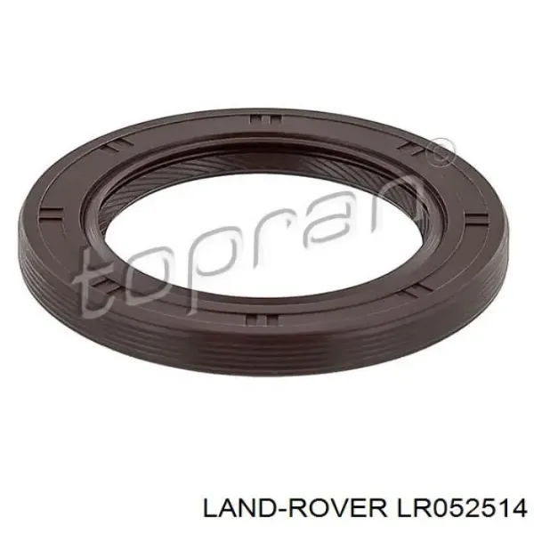 Retén de cigüeñal frontal LR052514 Land Rover
