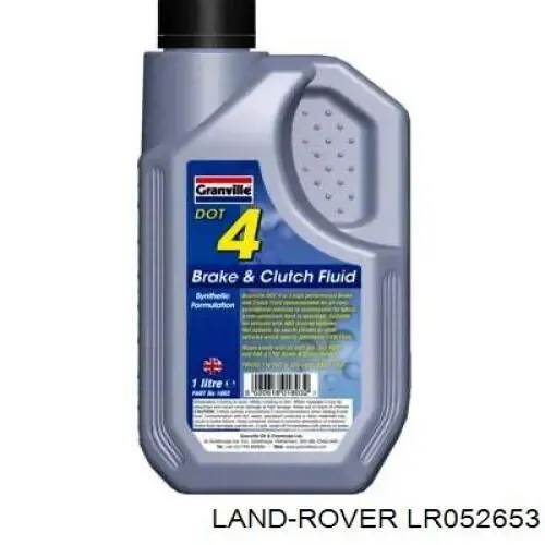 Liquido de frenos LR052653 Land Rover