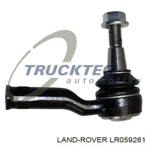Rótula barra de dirección LR059261 Land Rover