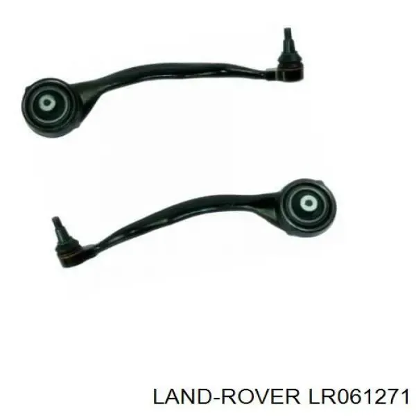 Bieleta estabilizadora trasera derecha LR061271 Land Rover