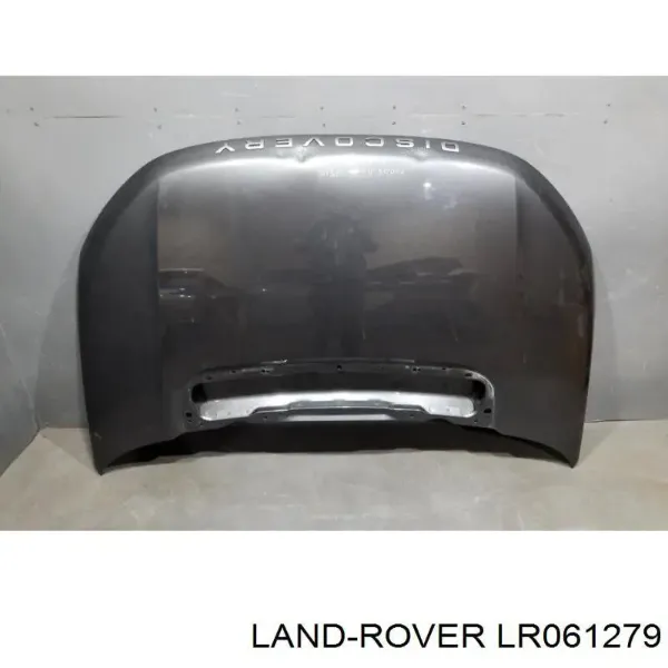 Capó LR061279 Land Rover