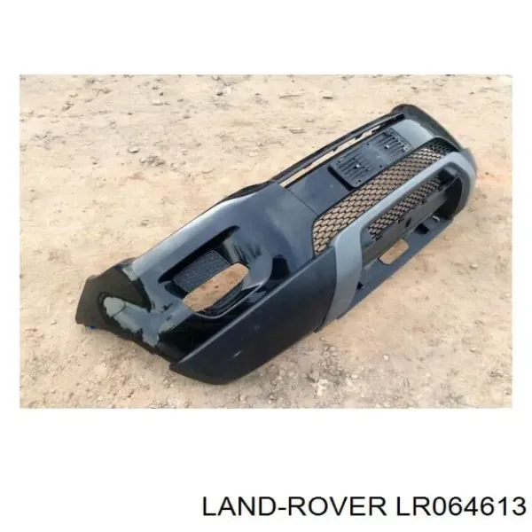 Paragolpes LR064613 Land Rover