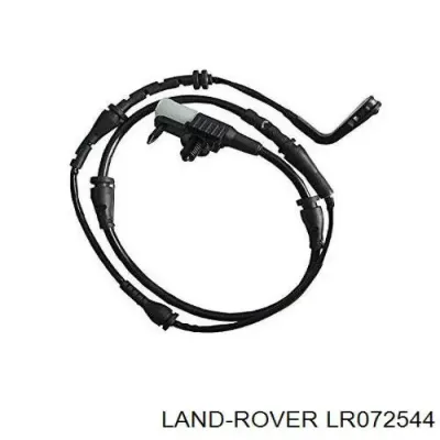 Sensor de desgaste de pastillas de freno trasero LAND ROVER LR072544