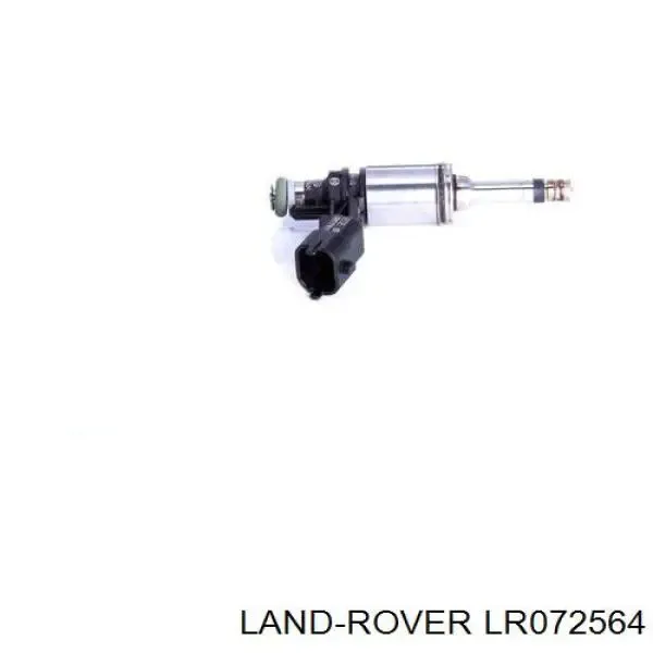 Inyector LR072564 Land Rover