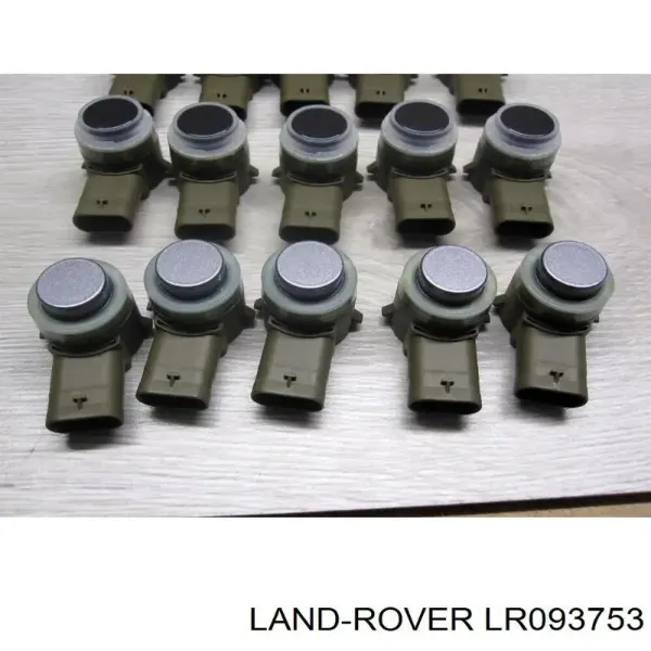 Comprar LR093753 Land Rover Kit De Instalacion Parktronic