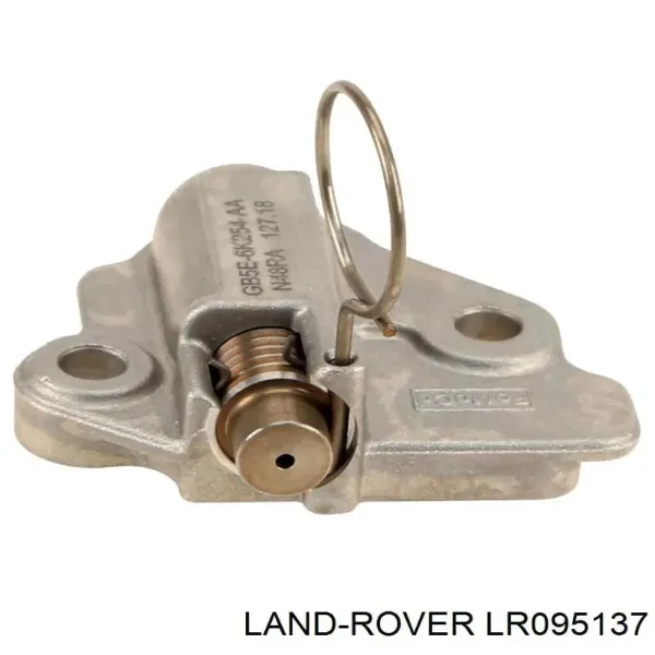 Tensor de cadena de distribución LR095137 Land Rover