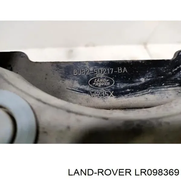 Puente delantero LR098369 Land Rover