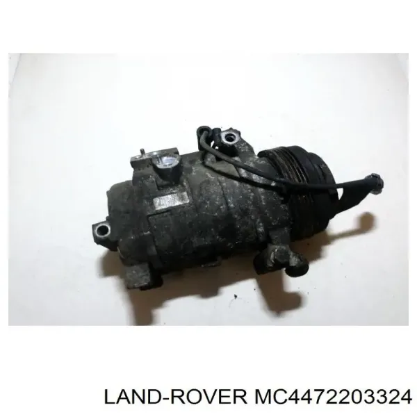 MC4472203324 BMW