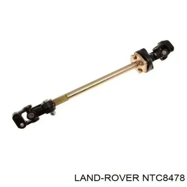 Eje De Dirección Inferior Nuevo Para Land Rover Discovery 1 Y Range Rover Classic (hasta 1994)