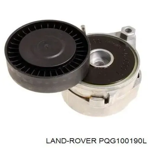 Tensor de correa poli V PQG100190 Rover