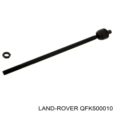 Barra de acoplamiento izquierda LAND ROVER QFK500010
