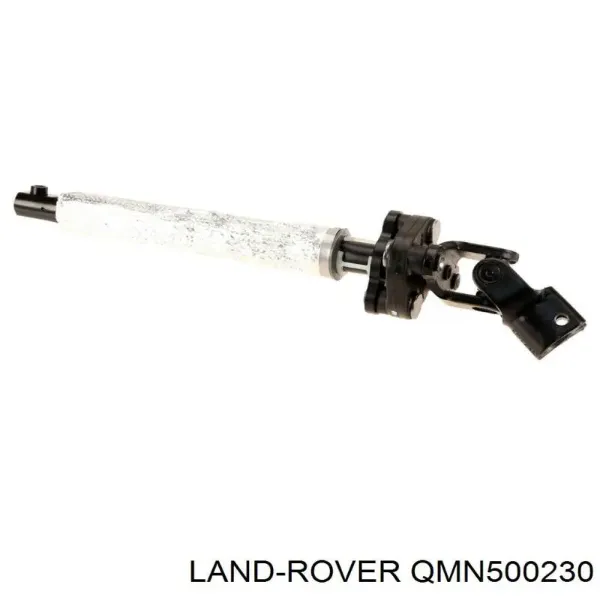 Eje inferior de la columna de dirección 488100057R Renault (RVI)
