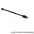 Cubo de rueda trasero Land Rover Range Rover L322