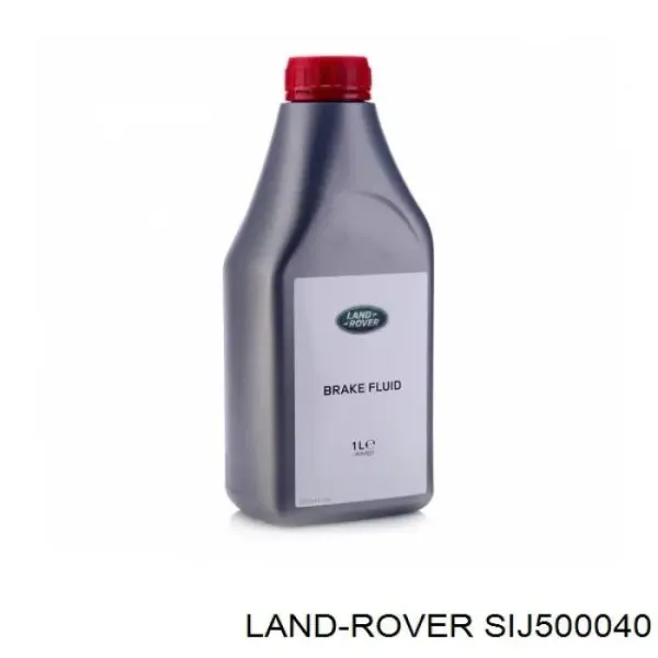 Liquido de frenos SIJ500040 Land Rover