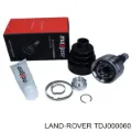 Junta homocinética exterior trasera Land Rover Freelander L314