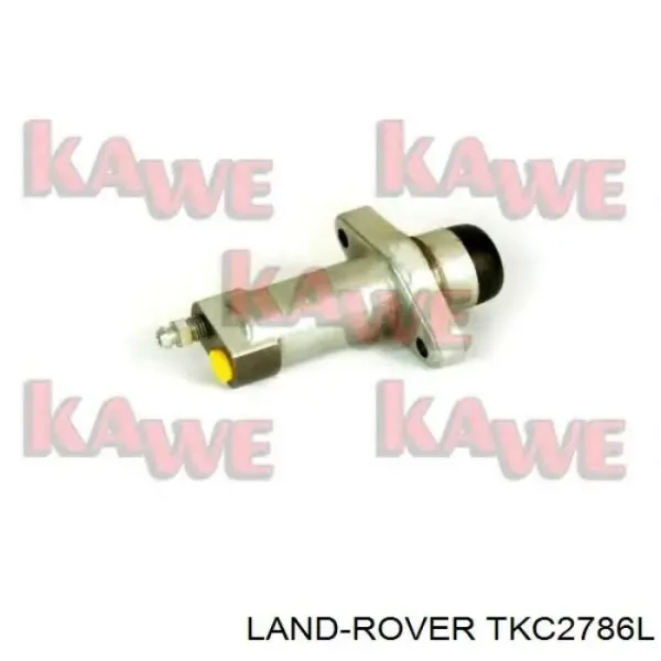 Bombin de embrague TKC2786L Land Rover