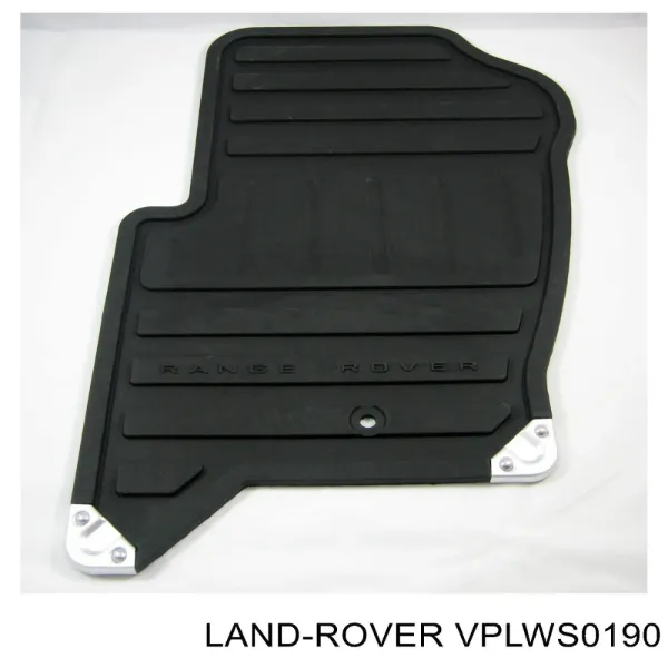 Alfombrillas Land Rover Range Rover SPORT II