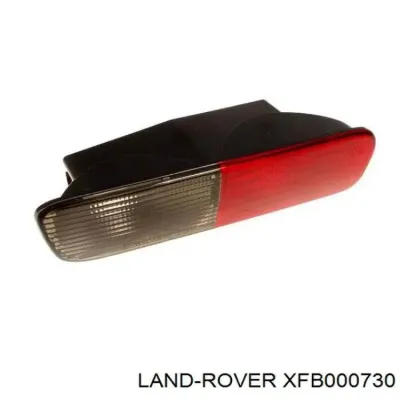 Piloto trasero izquierdo de parachoques LAND ROVER XFB000730