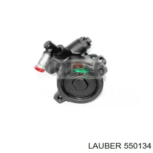 Bomba de dirección S5032003 Polcar