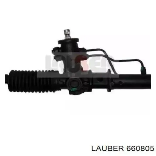 Cremallera de dirección MT9208R AGR