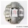 Pinza de freno trasera izquierda Mercedes E T123