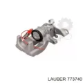 Pinza de freno trasera izquierda Alfa Romeo Giulietta 940