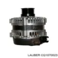 Colector de rotor de alternador Toyota Yaris SP90