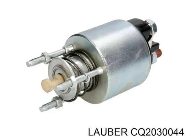 Solenoide de arranque CQ2030044 Lauber
