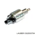 Solenoide de arranque Chevrolet Spark (Matiz) M200, M250