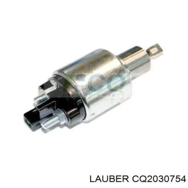 Solenoide de arranque SS1021 AS/Auto Storm