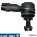 Rótula barra de dirección Audi 100 43