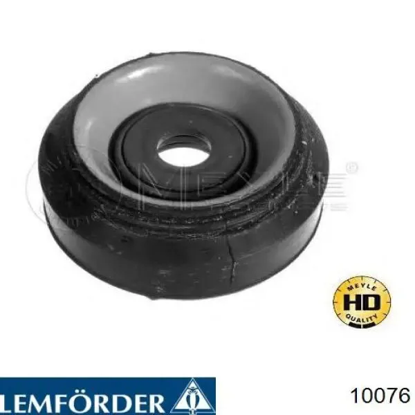 10076 Lemforder Soporte amortiguador delantero